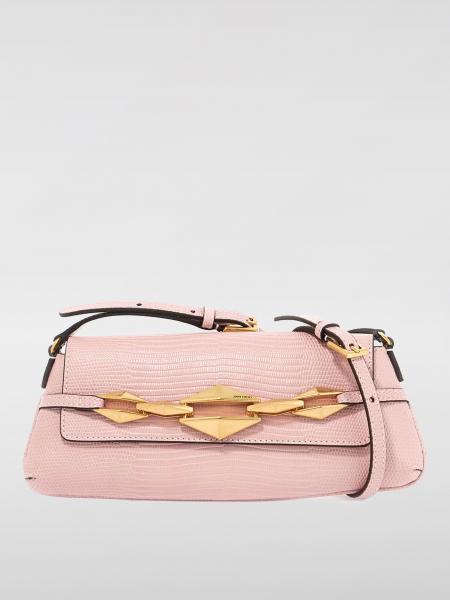 Shoulder bag woman Jimmy Choo