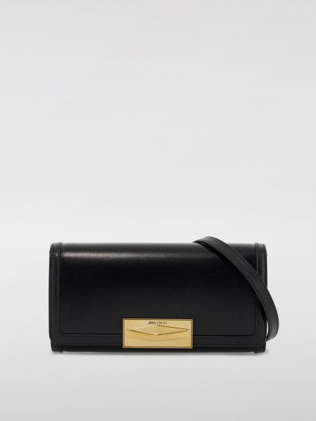 Shoulder bag woman Jimmy Choo