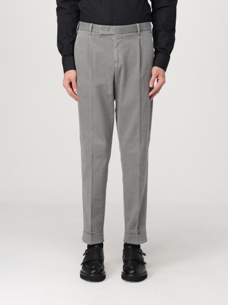 Trousers men Pt Torino