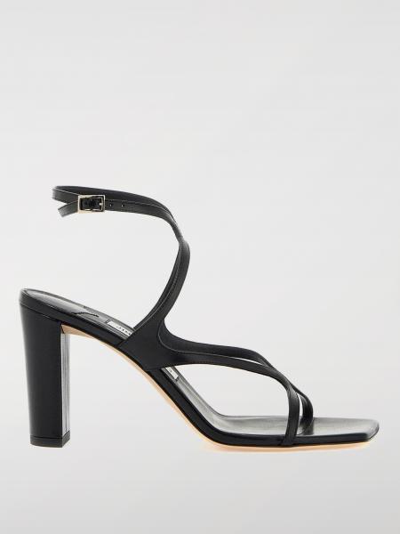 Flat sandals woman Jimmy Choo