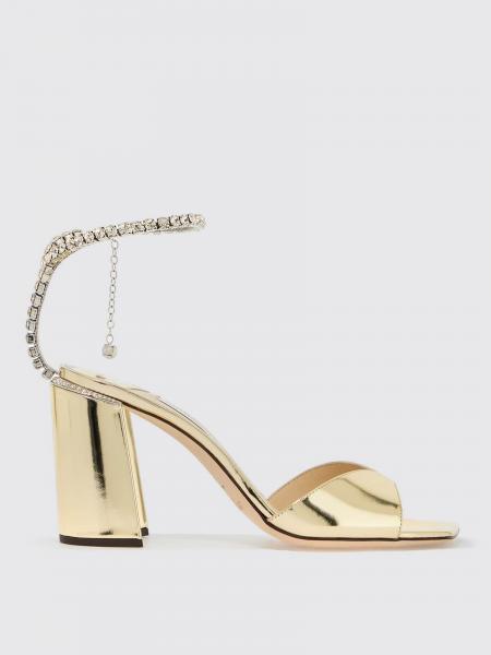 Flat sandals woman Jimmy Choo