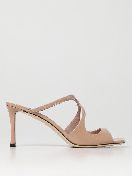 Women's Jimmy Choo: Shoes woman Jimmy Choo