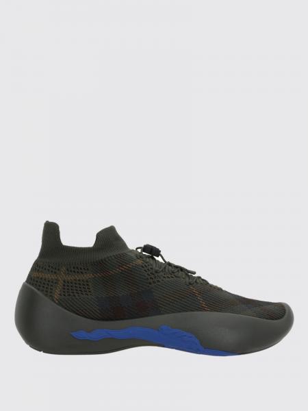 Burberry shoes: Sneakers man Burberry