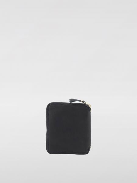 Men's Comme Des Garçons: Wallet man Comme Des GarÇons Wallet