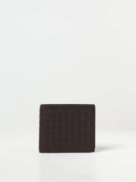 Wallet man Bottega Veneta