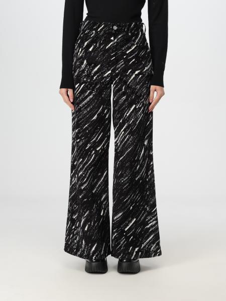 Pants woman Marni