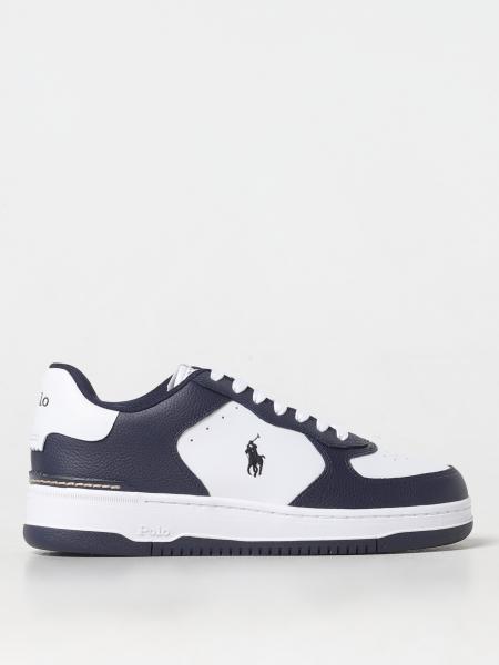 Shoes man Polo Ralph Lauren