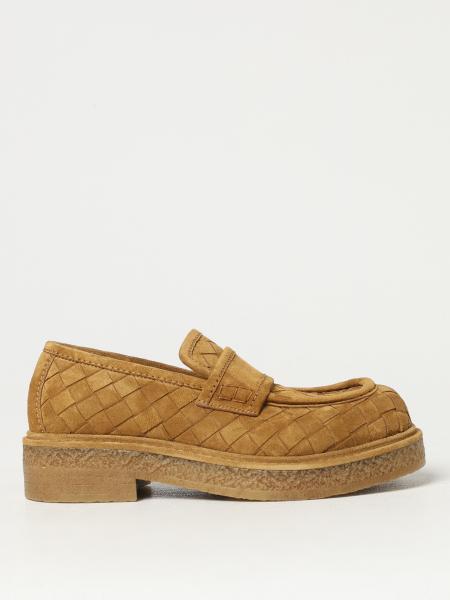 Mocasines hombre Bottega Veneta