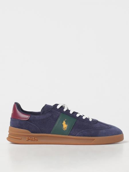 Shoes man Polo Ralph Lauren