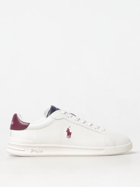 Shoes man Polo Ralph Lauren