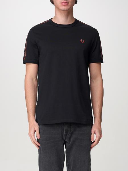 T-shirt man Fred Perry