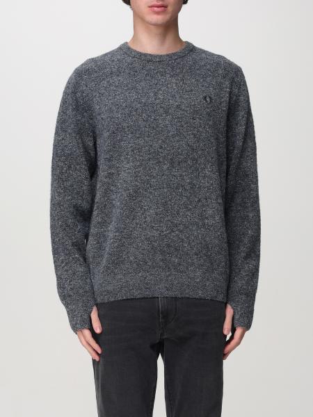 Jumper men Fred Perry