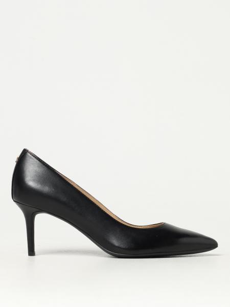 Ralph lauren chaussure femme soldes online