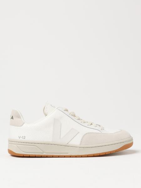 Men's designer sneakers: Sneakers man Veja