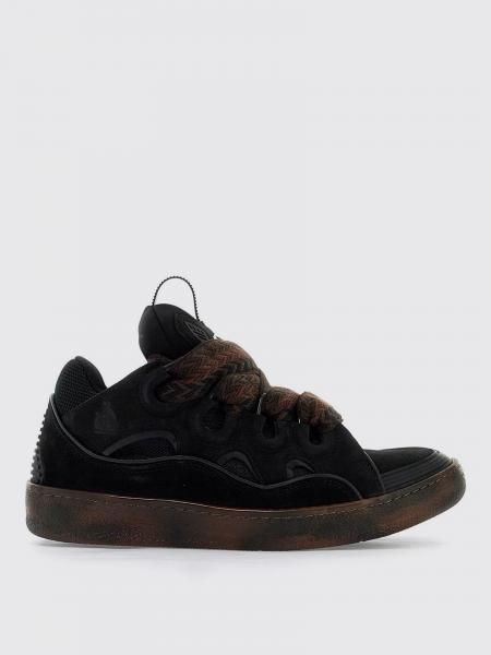 Sneakers woman Lanvin