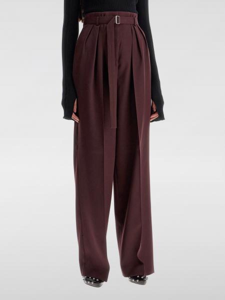 Pants woman Lanvin