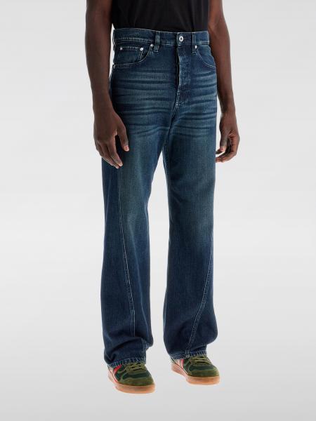 Jeans man Lanvin