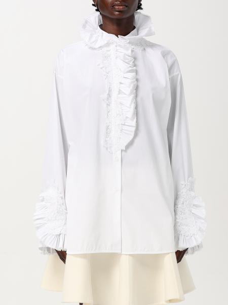 Shirt woman Ermanno Scervino