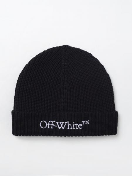 Hat woman Off-white