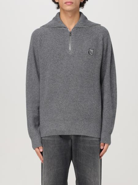 Jumper men Maison KitsunÉ