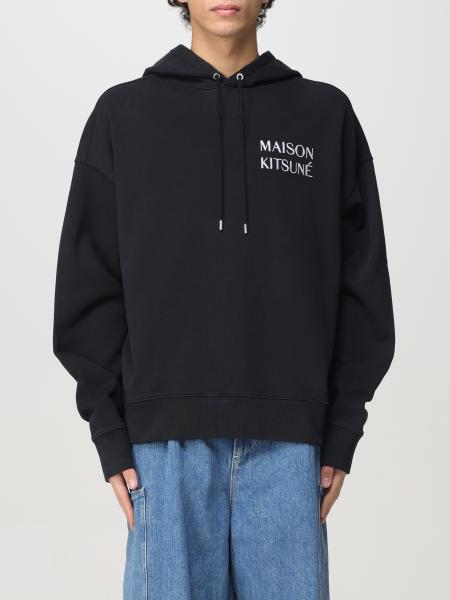 스웨트셔츠 남성 Maison KitsunÉ