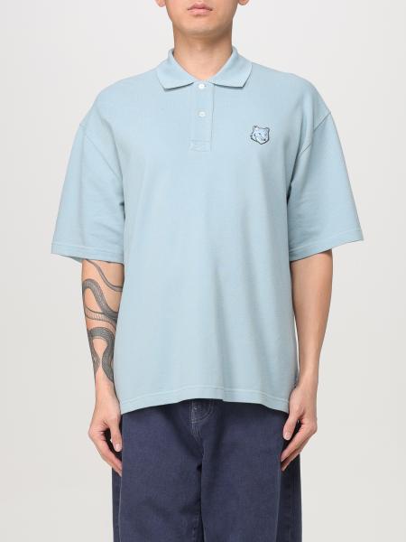 Polo Herren Maison KitsunÉ