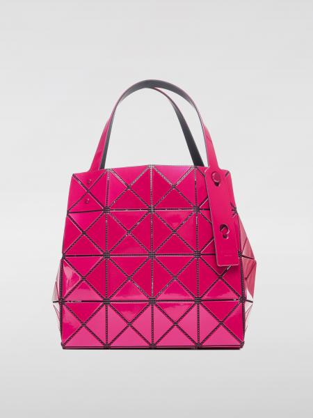 Handbag woman Bao Bao Issey Miyake