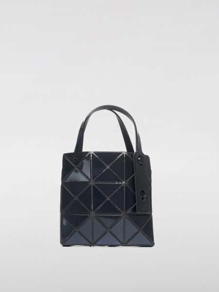 ハンドバッグ レディース Bao Bao Issey Miyake