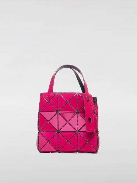 Handbag woman Bao Bao Issey Miyake