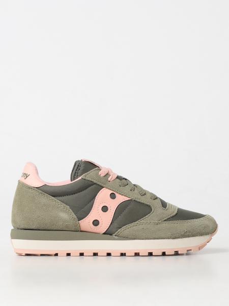 Sneakers woman Saucony