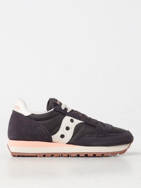 Sneakers woman Saucony