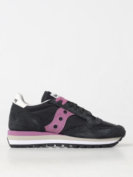 Sneakers woman Saucony