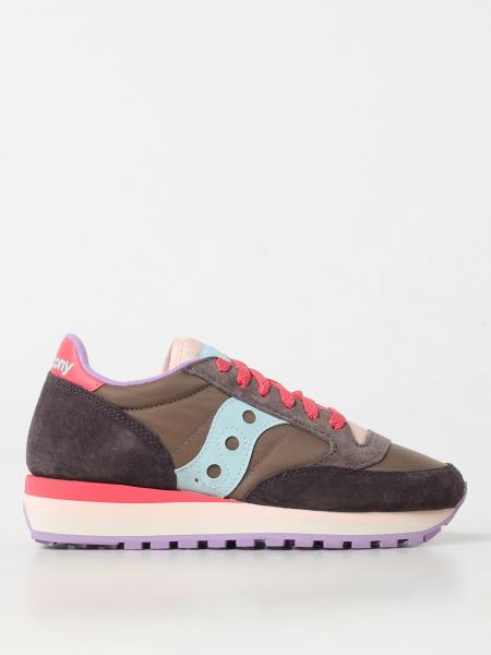 Sneakers woman Saucony