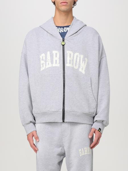 Sudadera hombre Barrow