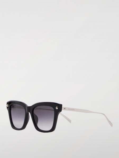 Sunglasses women Alexander McQueen