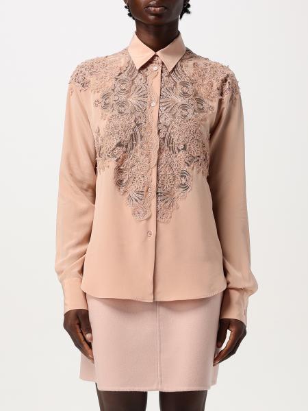 Shirt woman Ermanno Scervino