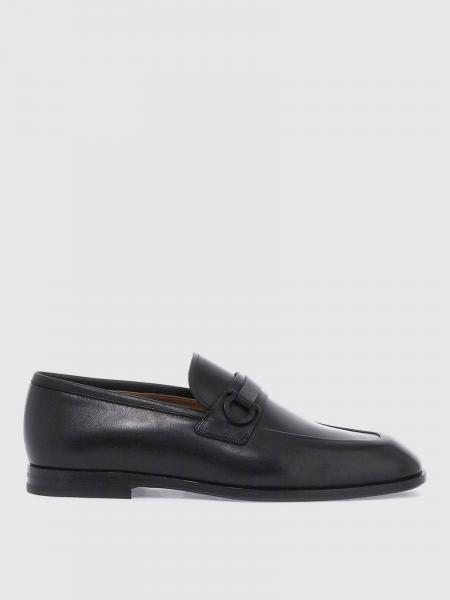 Loafers man Ferragamo