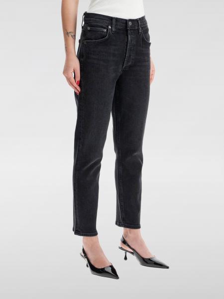 Jeans woman Agolde