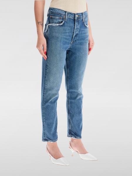 Jeans woman Agolde