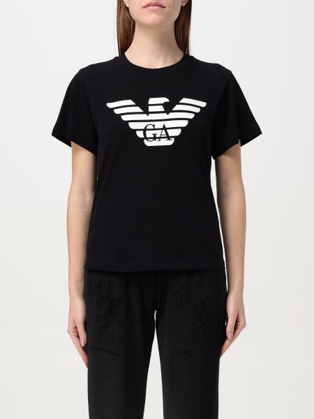 T-shirt woman Emporio Armani