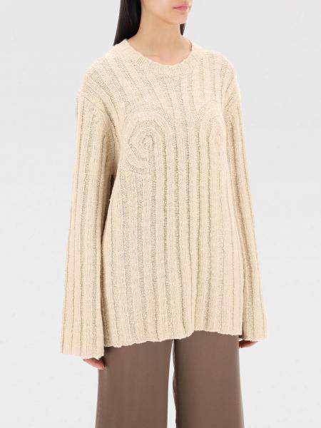 Sweater woman by Malene Birger