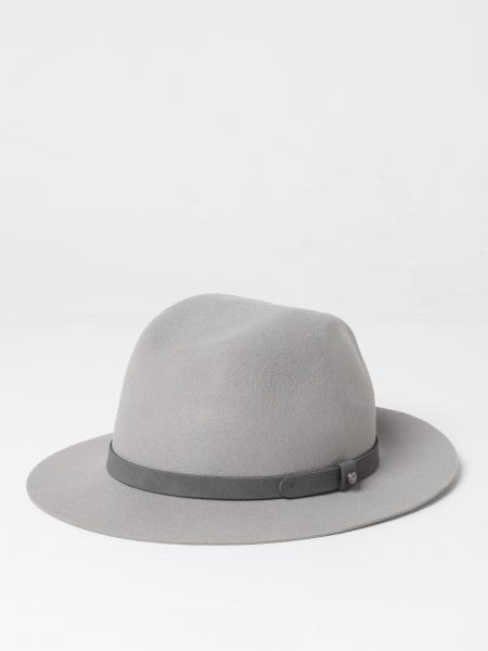 Hat woman Emporio Armani