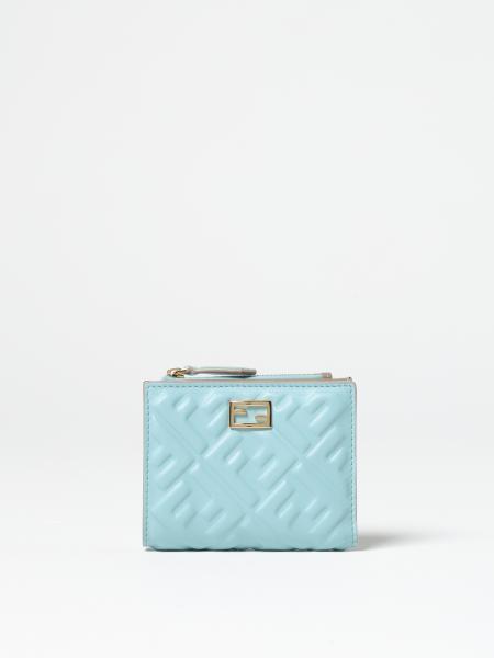 Wallet woman Fendi