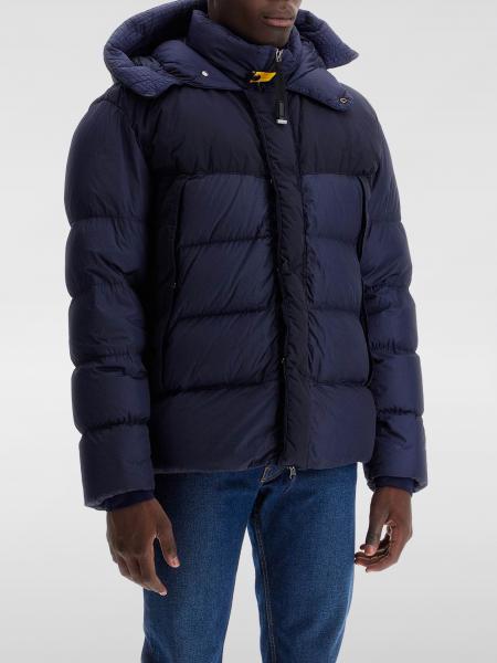 Men's Parajumpers: Coat man Parajumpers