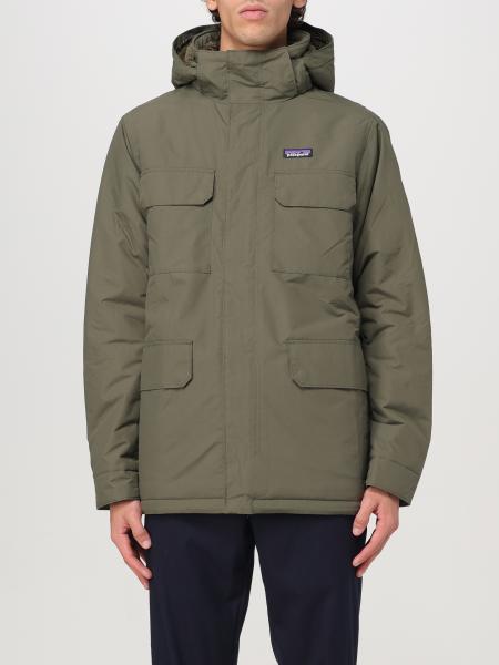 Jacket man Patagonia