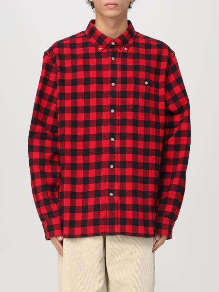 Shirt man Woolrich