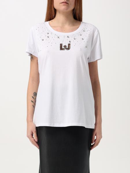 Tシャツ レディース Liu Jo