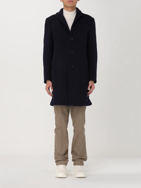 Men's Liu Jo: Coat man Liu Jo