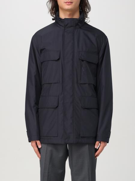 Jacket man Zegna