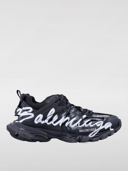 Sneakers man Balenciaga